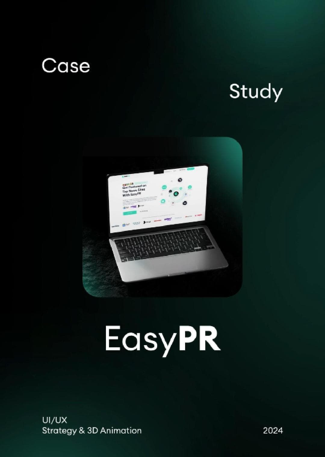 EasyPR platform