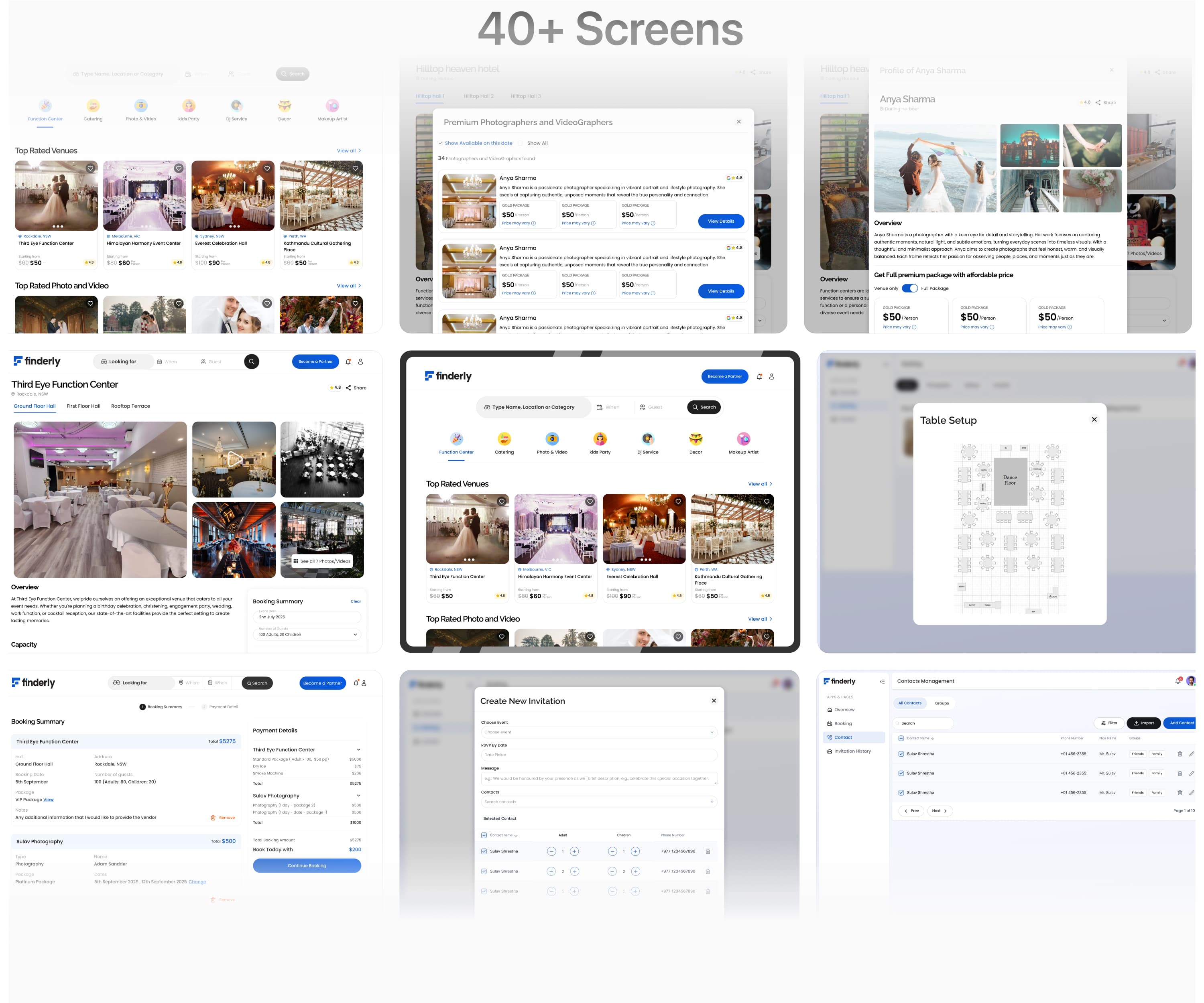 Mirrago virtual try-on app