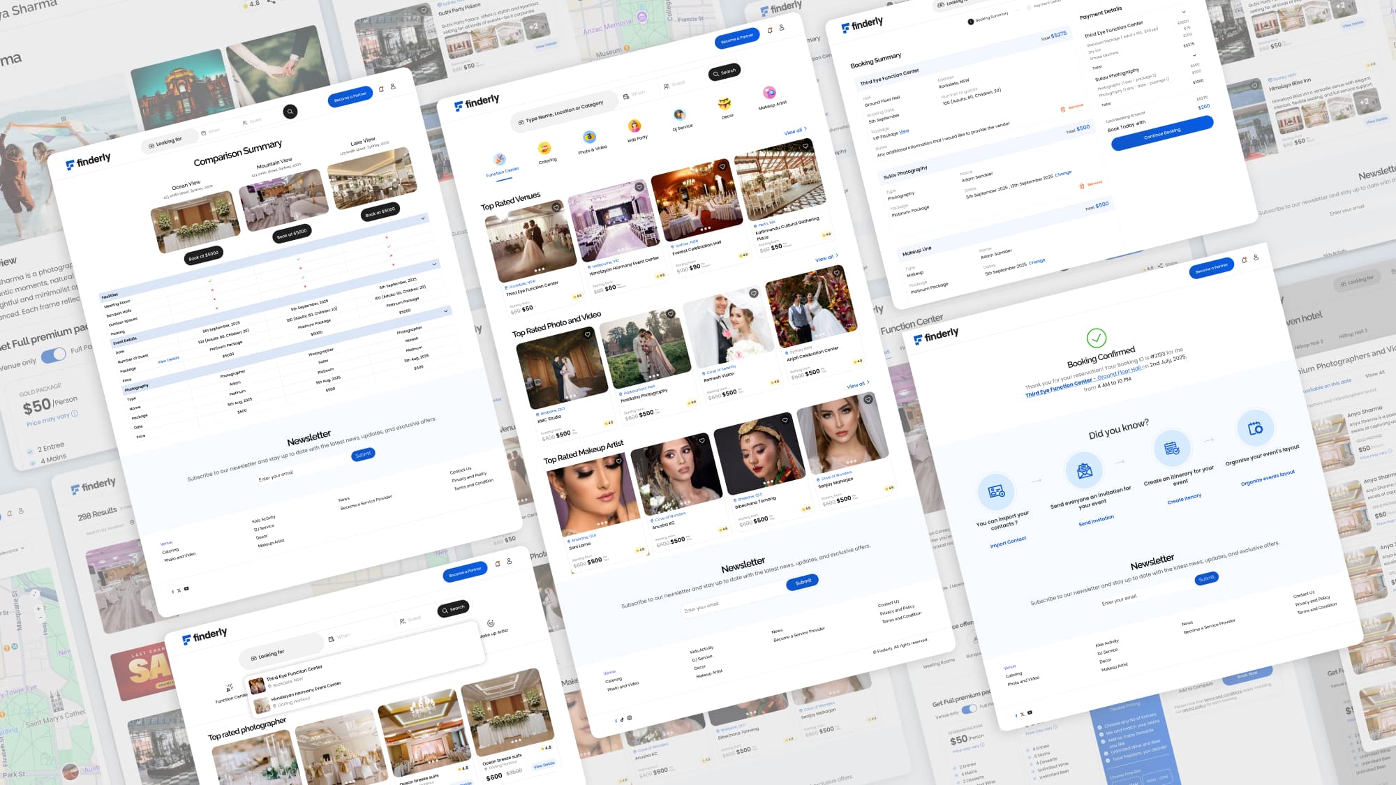 LeaveBalance HR platform