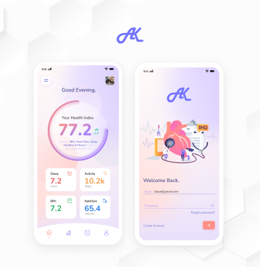 Health App